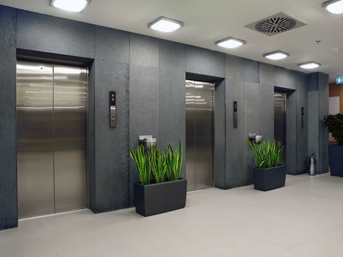 TRANSV ELEVADORES